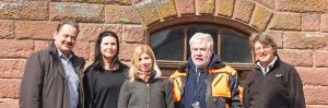 150-Jahre-Tauberbahn-Festtag-im-Bahnhof-Gamburg-Dampflok-Dampfzug-Sonderfahrt-Ausstellung-HokemoTV-Ferienwohnung-Taubertal-Saal-Buergermeister-Werbach-Ottmar-Duerr-Kurator-Helmut-Boehrer